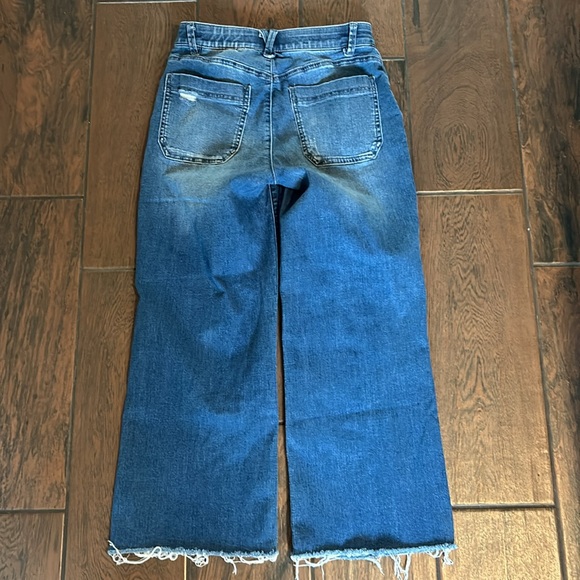 Democracy copped jeans 👖 - Picture 4 of 8